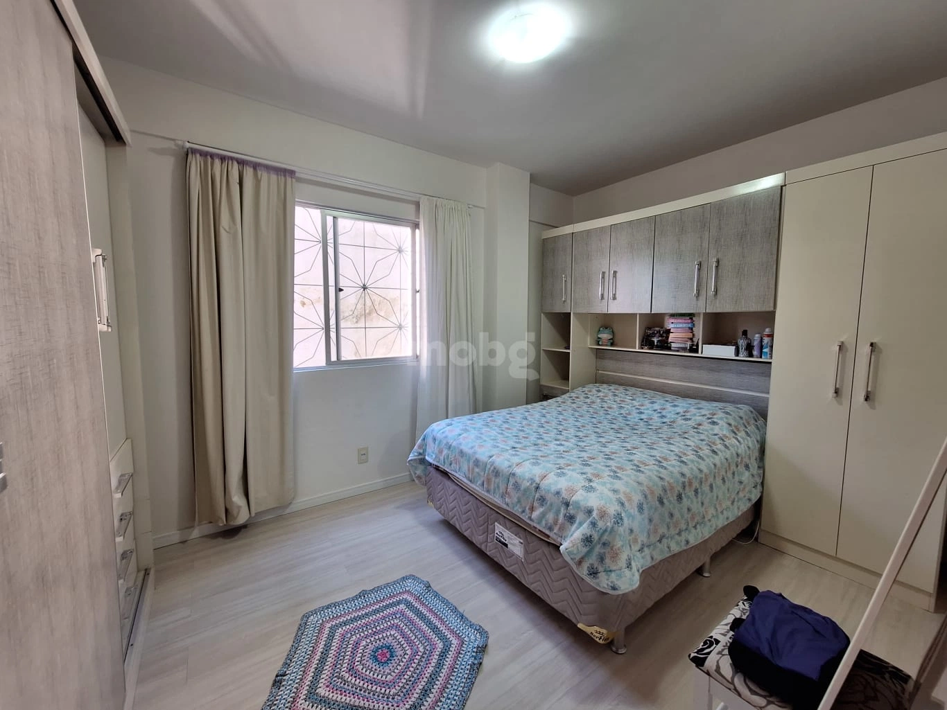 Apartamento para alugar com 2 quartos