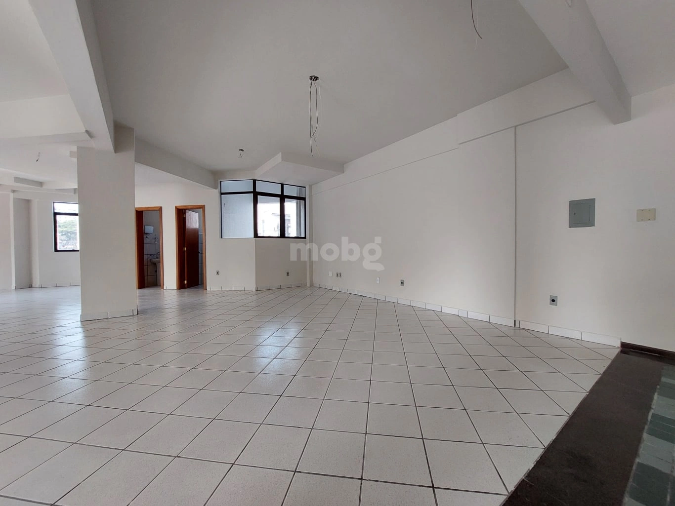 Sala_Comercial para alugar em Chapecó, Centro