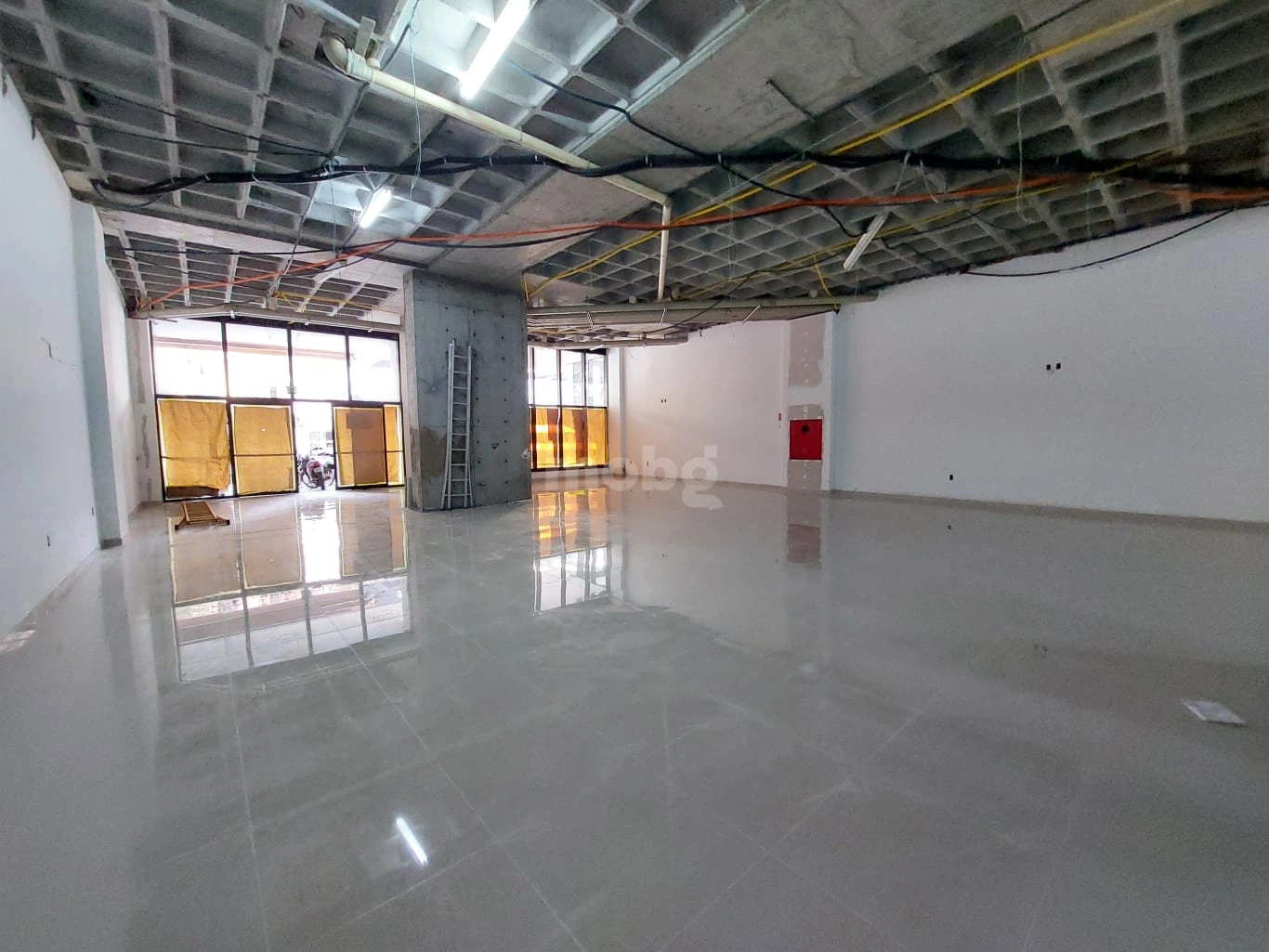 Sala_Comercial para alugar em Chapecó, Centro