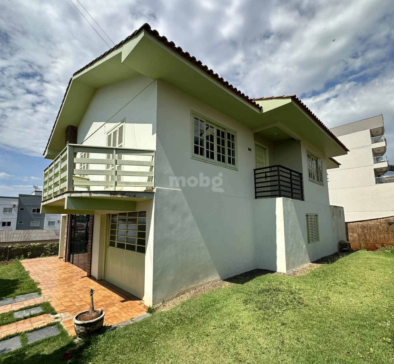 Casa para alugar com 4 quartos