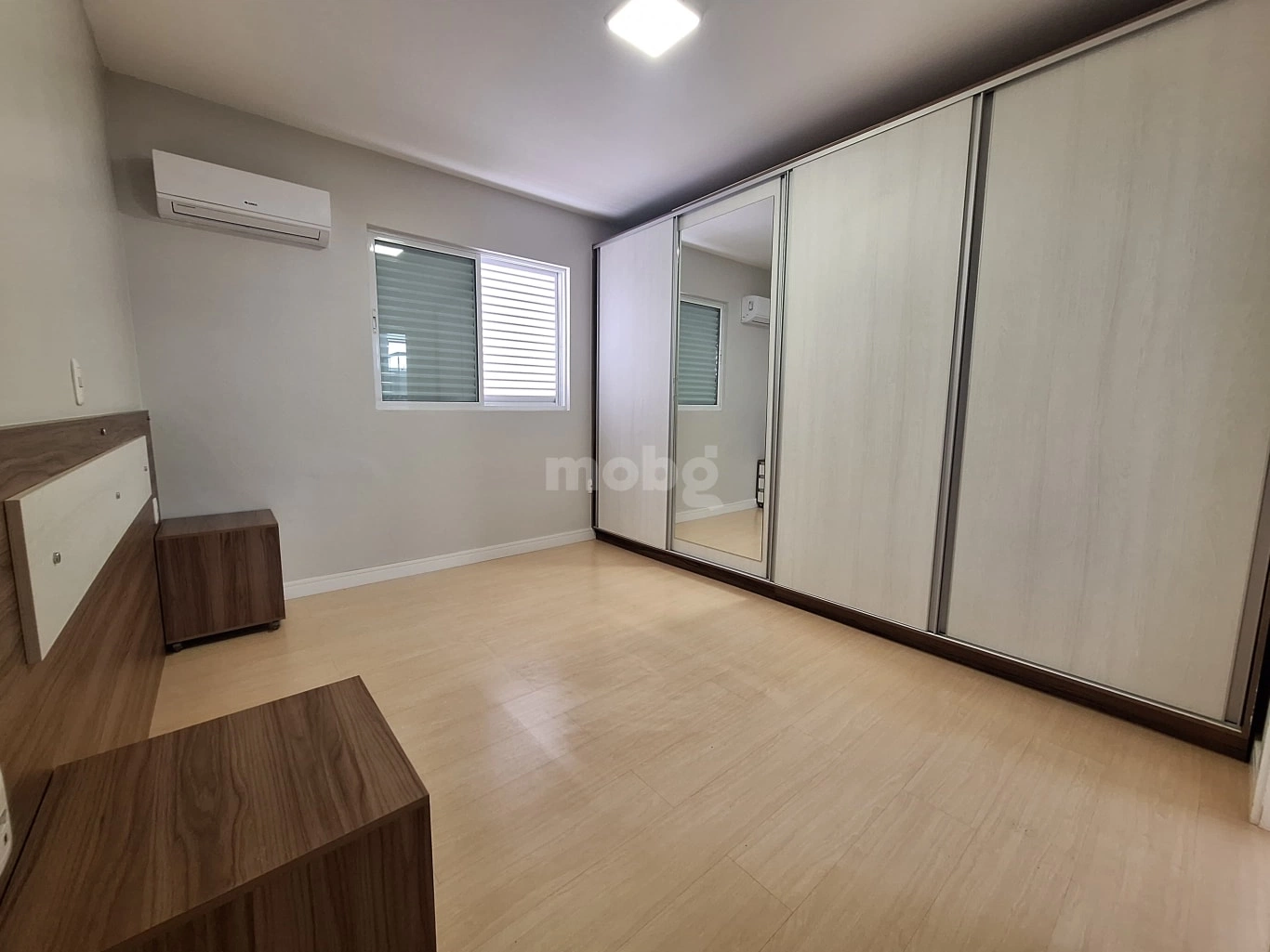 Apartamento para alugar com 2 quartos