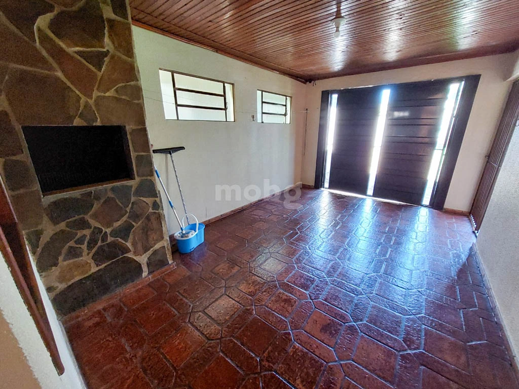 Casa para alugar com 3 quartos