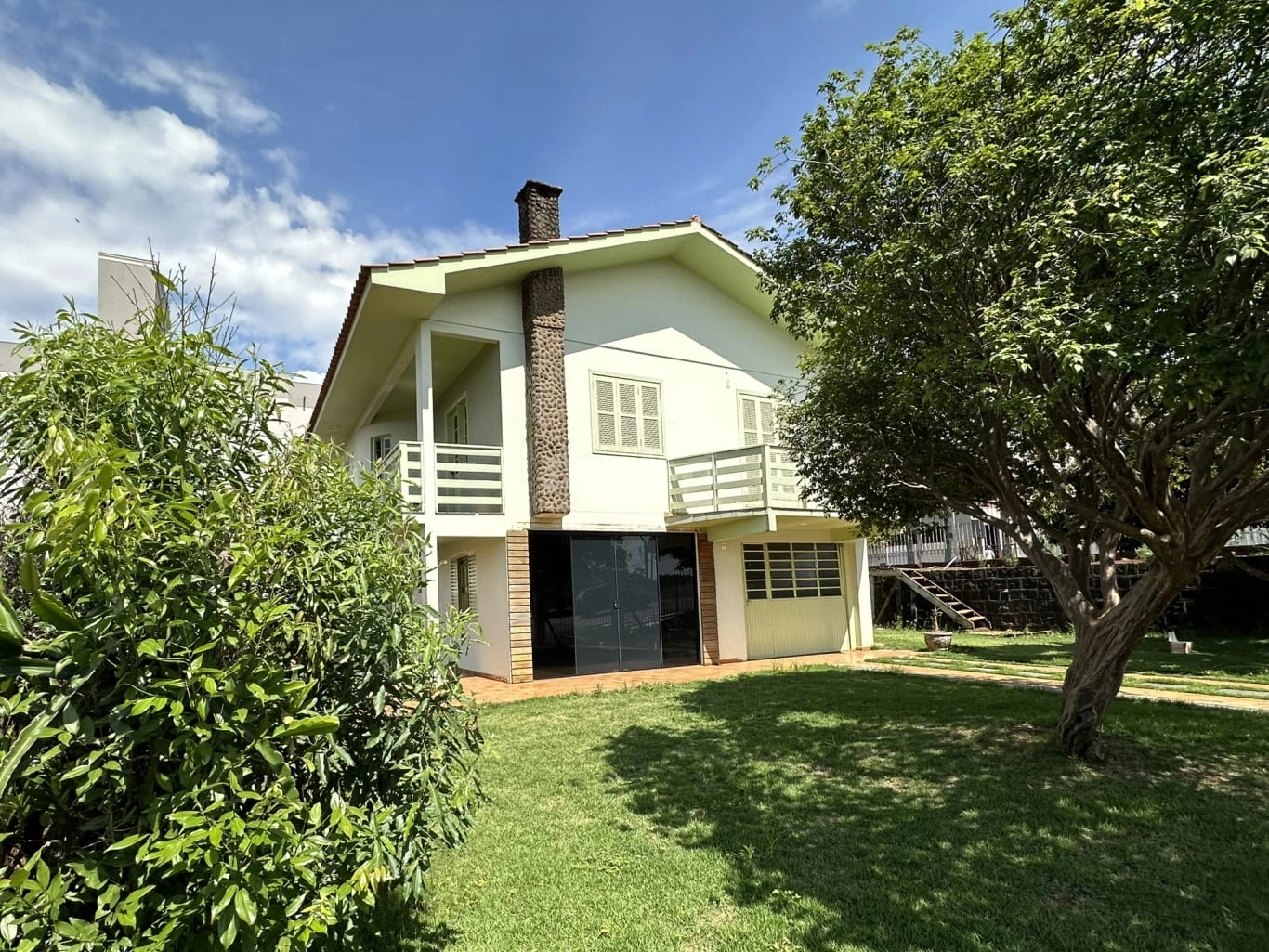 Casa para alugar com 4 quartos