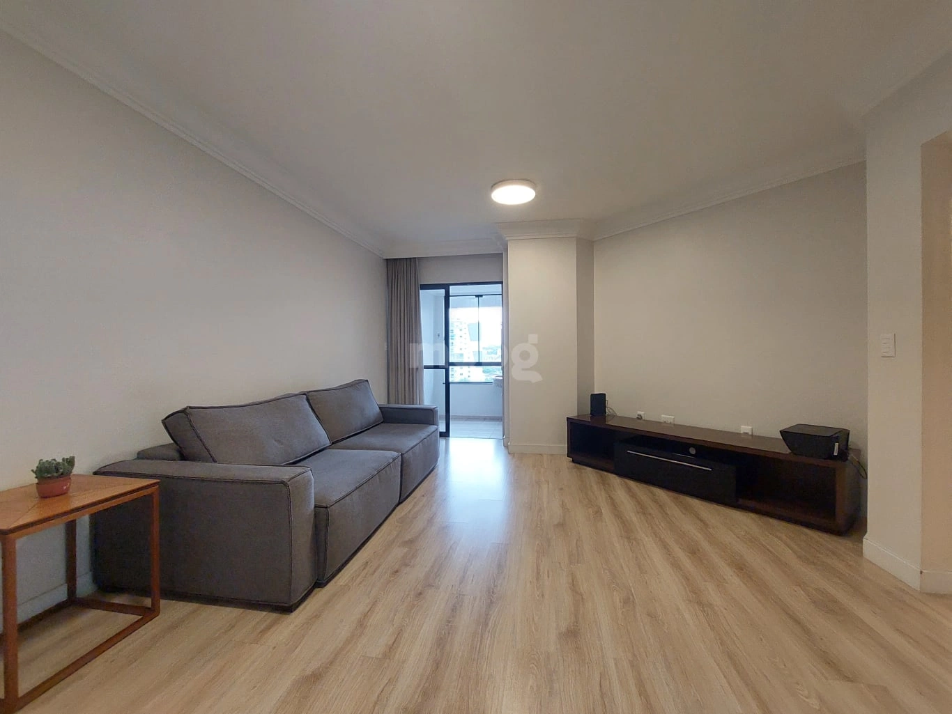 Apartamento para alugar com 3 quartos