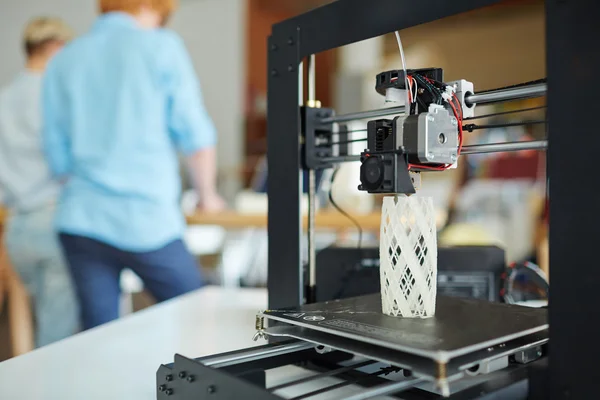 Tudo o que você precisa saber sobre impressoras 3D para iniciantes