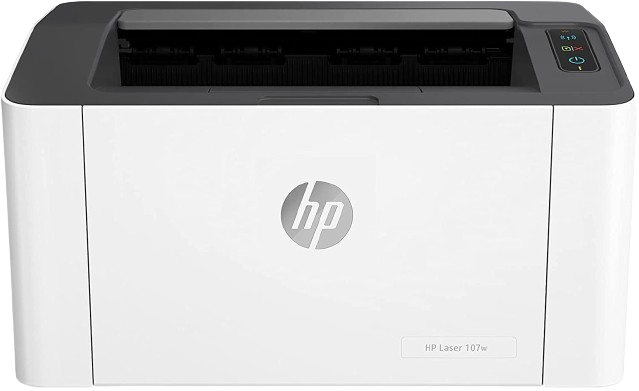 Impressora HP Laser 107w