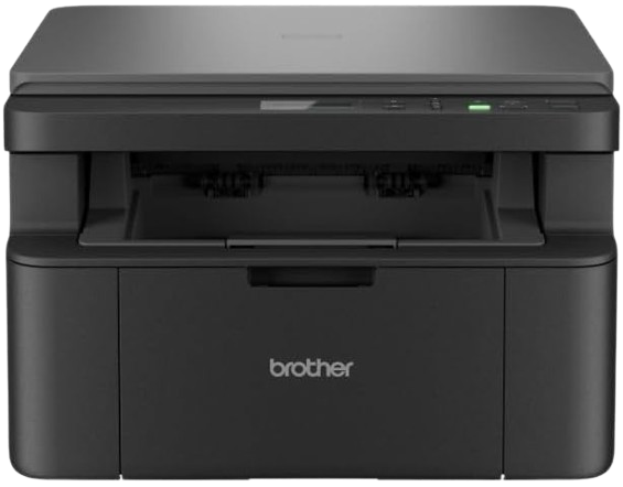 Multifuncional Laser Mono Brother DCP-L1632W