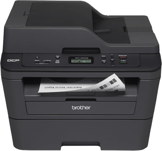 Multifuncional Brother DCP-L2540DW