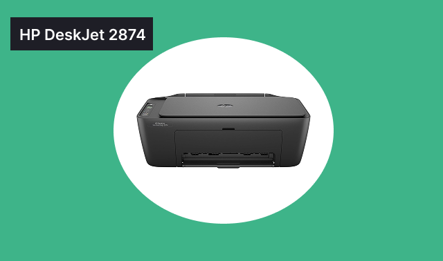 HP DeskJet Ink Advantage 2874: vale a pena? Review completo