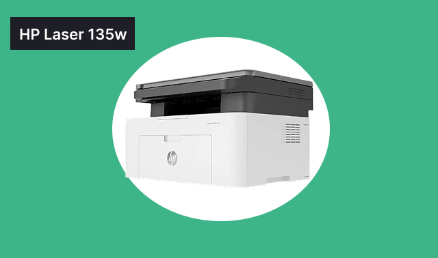 Review HP Laser 135w: Vale a pena para casa e escritório pequeno?
