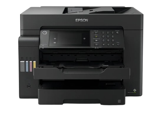 Impressora Multifuncional Epson EcoTank L15150