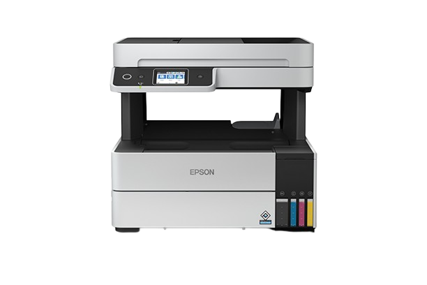 Impressora Multifuncional Epson EcoTank L6490