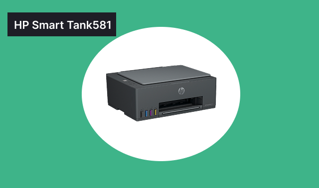 HP Smart Tank 581 é boa? Review completo da multifuncional tanque de tinta