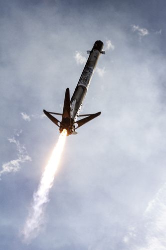 Sentinel-6 Michael Freilich