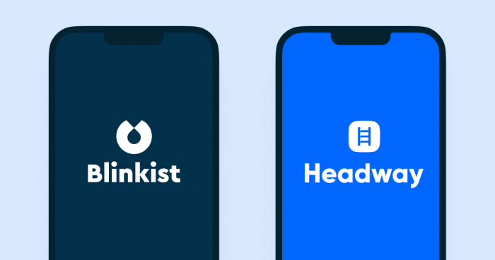 Headway Vs Blinkist: Ultimate Showdown for Book Summaries