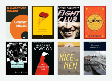 The best 38 20th Century books