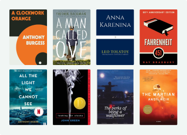 The best 34 Men books