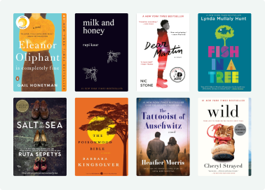 The best 23 Resilience books