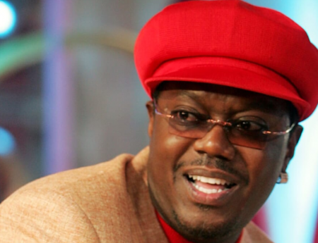 Rhonda McCullough: The Story of Bernie Mac’s Wife