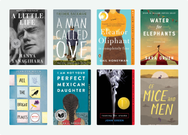 The best 60 Depression books
