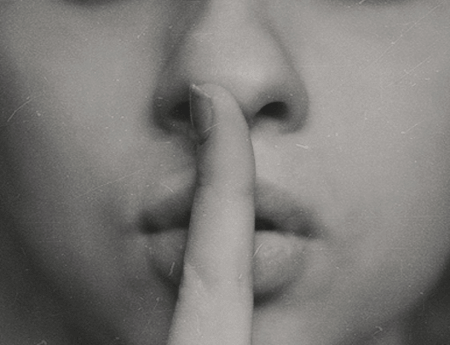 Le pouvoir du Silence