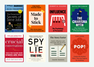 The best 95 Persuasion books