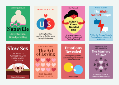 The best 80 Mindful Loving books