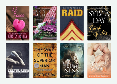 The best 40 Alpha Male books