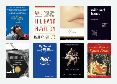 The best 30 Sexuality books