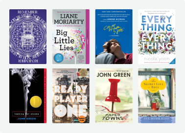 The best 28 Finding Yourself books