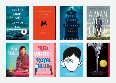 The best 31 Hope books