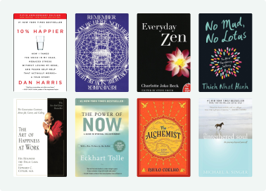 The best 25 Zen books