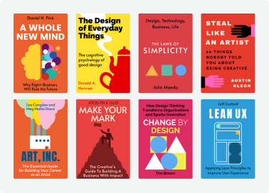 The best 32 Design books