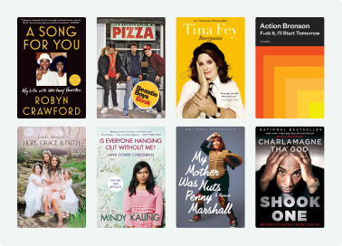 The best 35 Movie Biography books
