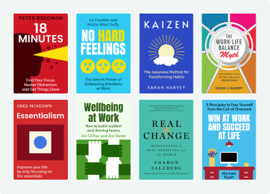 The best 95 Mindful Work books