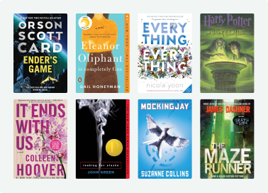 The best 73 Plot Twist books