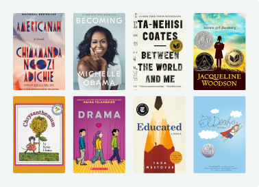 The best 37 Identity books