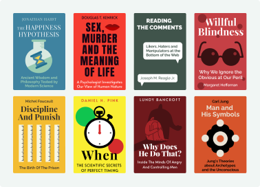 The best 100 Social Psychology books