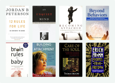 The best 20 Developmental Psychology books