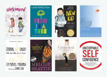 The best 18 Self-Confidence books