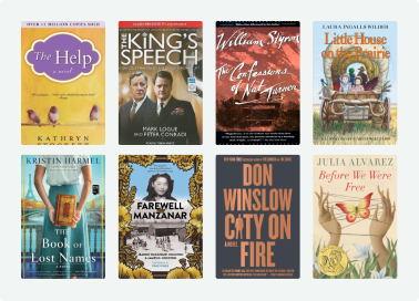 The best 83 Historical books