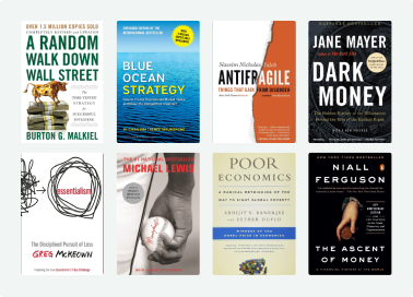 The best 9 Business Economics books