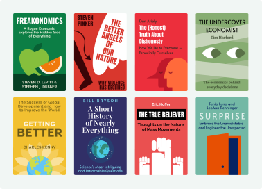 The best 81 General Knowledge books