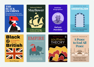 The best 37 Colonialism &amp; Imperialism books