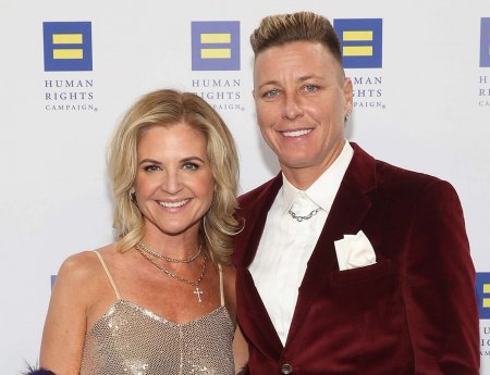 Glennon Doyle Net Worth