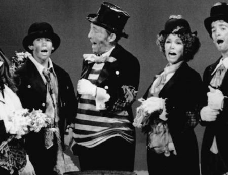 Bing Crosby’s Children: The Legacy of a Music Icon's Family