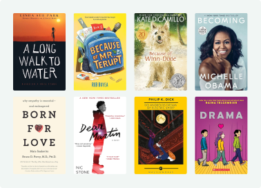 The best 27 Empathy books