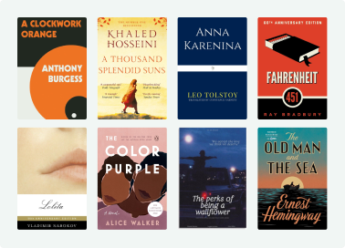 The best 22 Bucket List books