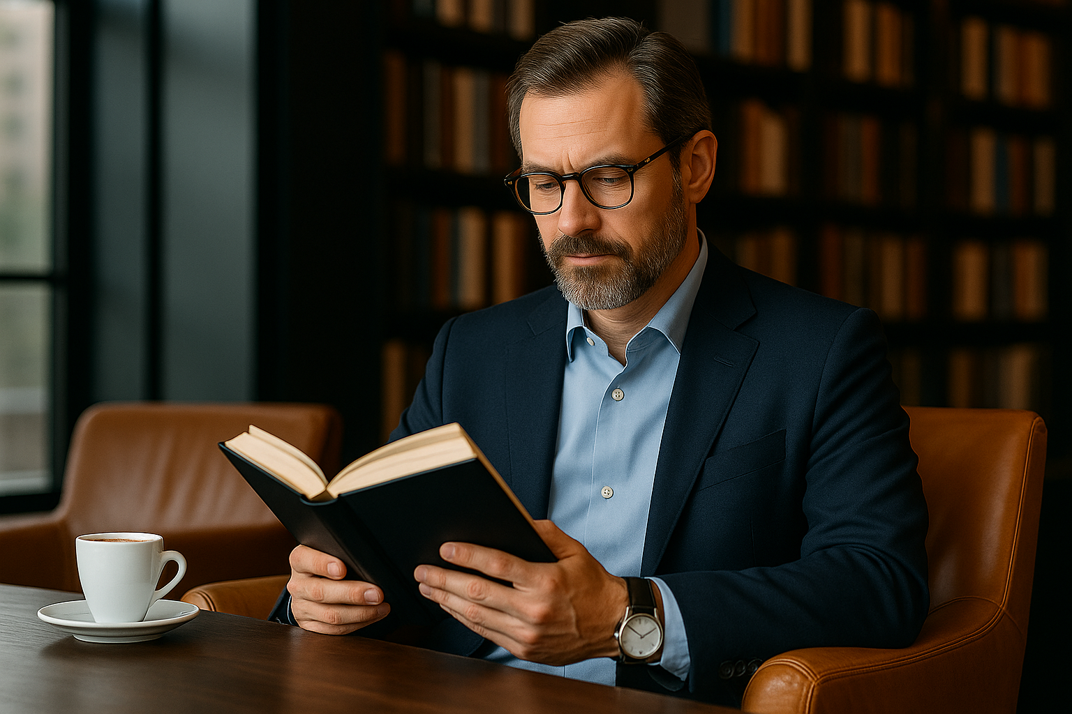 85% of Millionaires Read 2+ Books a Month – Here’s How You Can Too