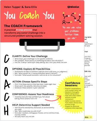 You Coach You